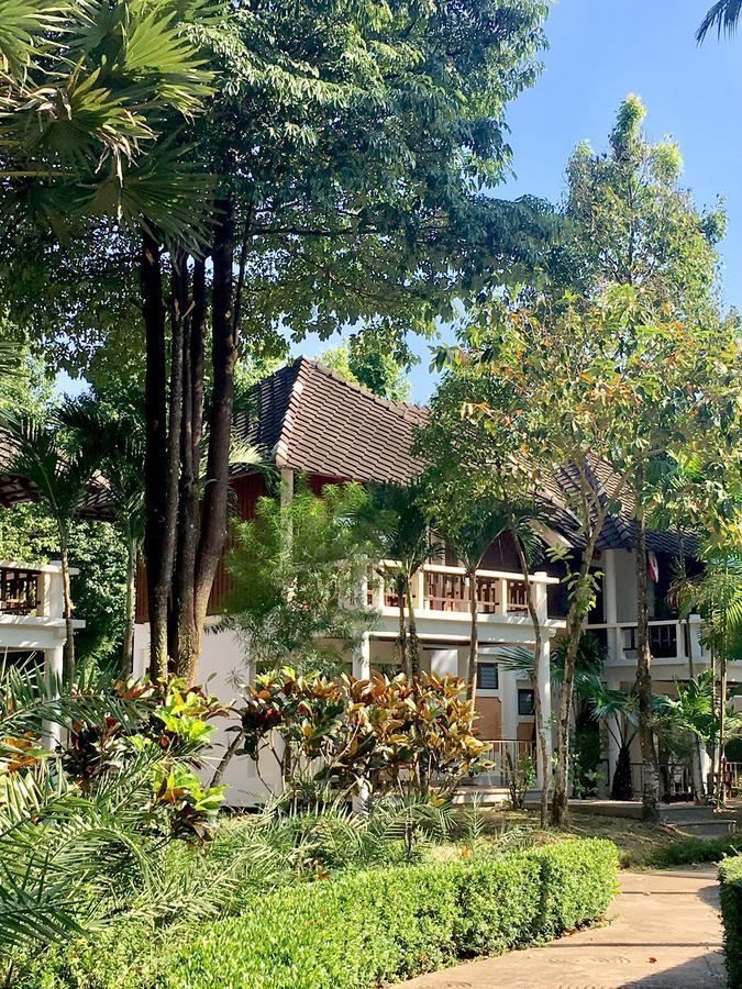 Lah Own Khaolak Resort Кхаулак Экстерьер фото