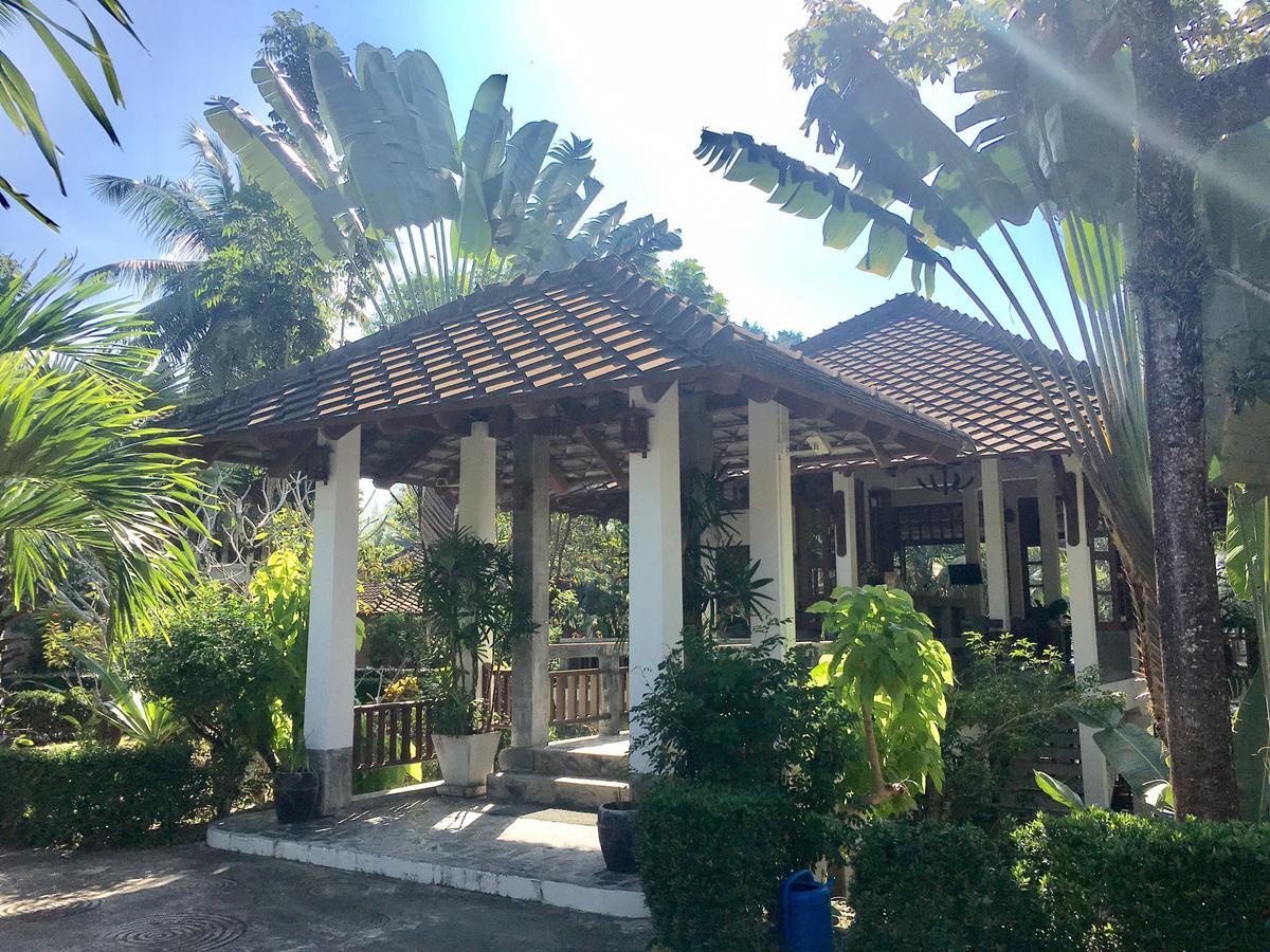 Lah Own Khaolak Resort Кхаулак Экстерьер фото