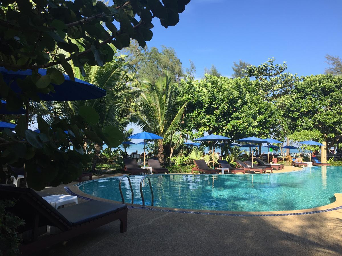 Lah Own Khaolak Resort Кхаулак Экстерьер фото