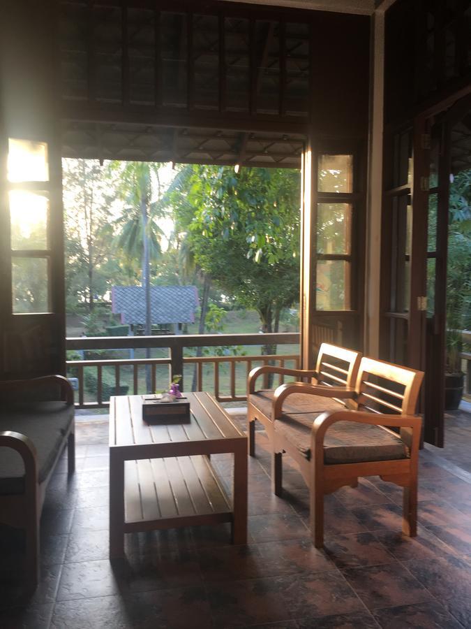 Lah Own Khaolak Resort Кхаулак Экстерьер фото