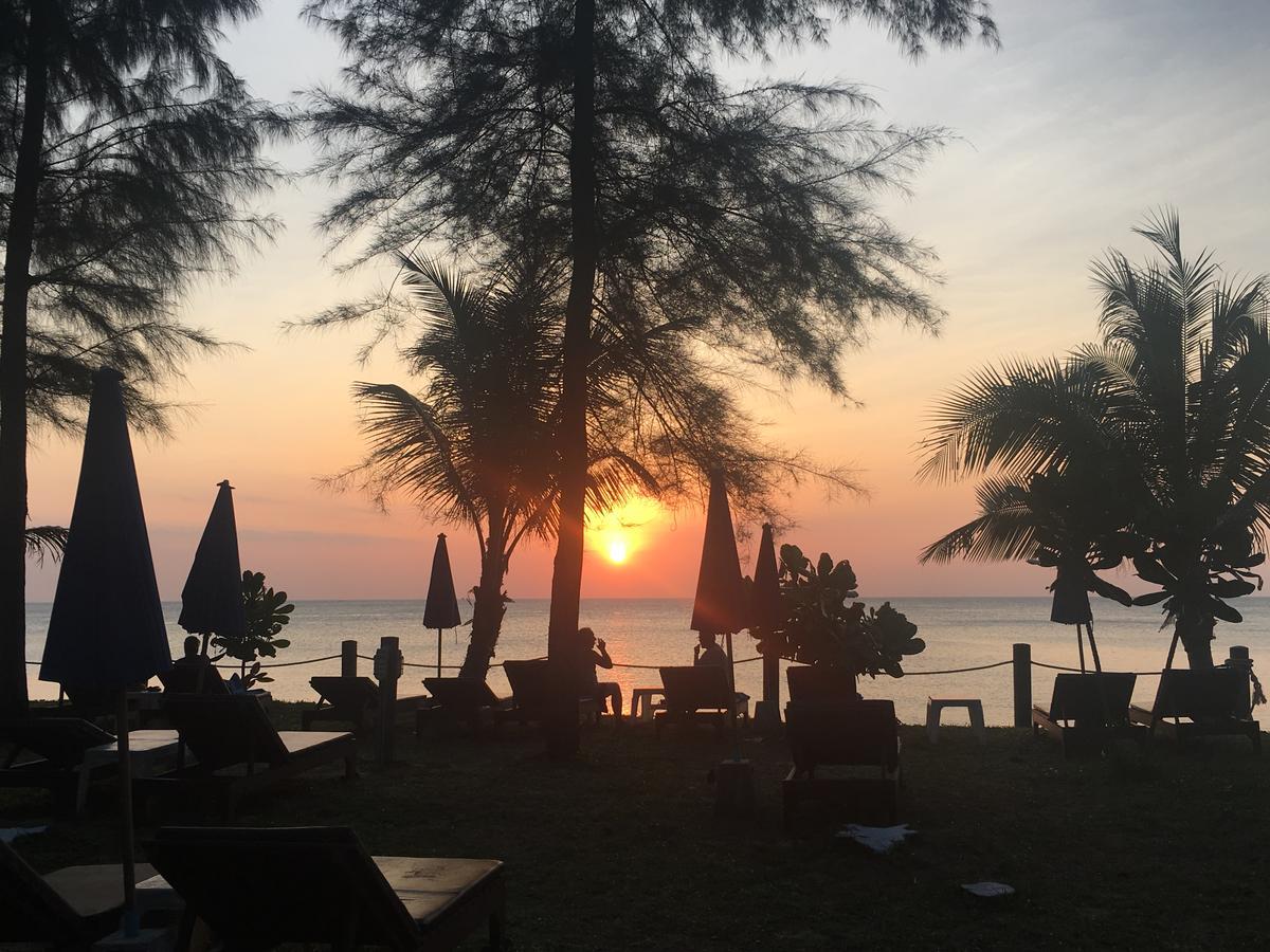 Lah Own Khaolak Resort Кхаулак Экстерьер фото