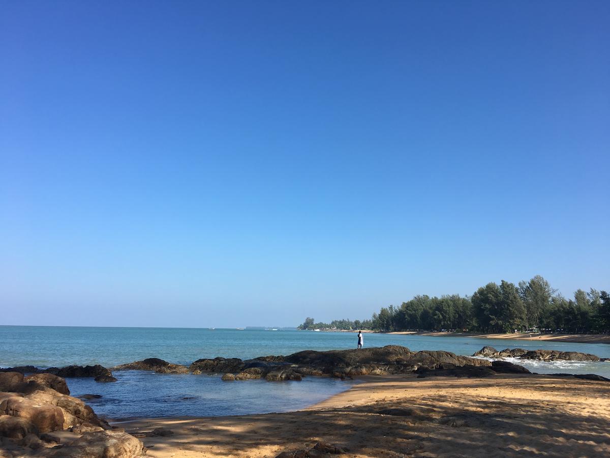 Lah Own Khaolak Resort Кхаулак Экстерьер фото