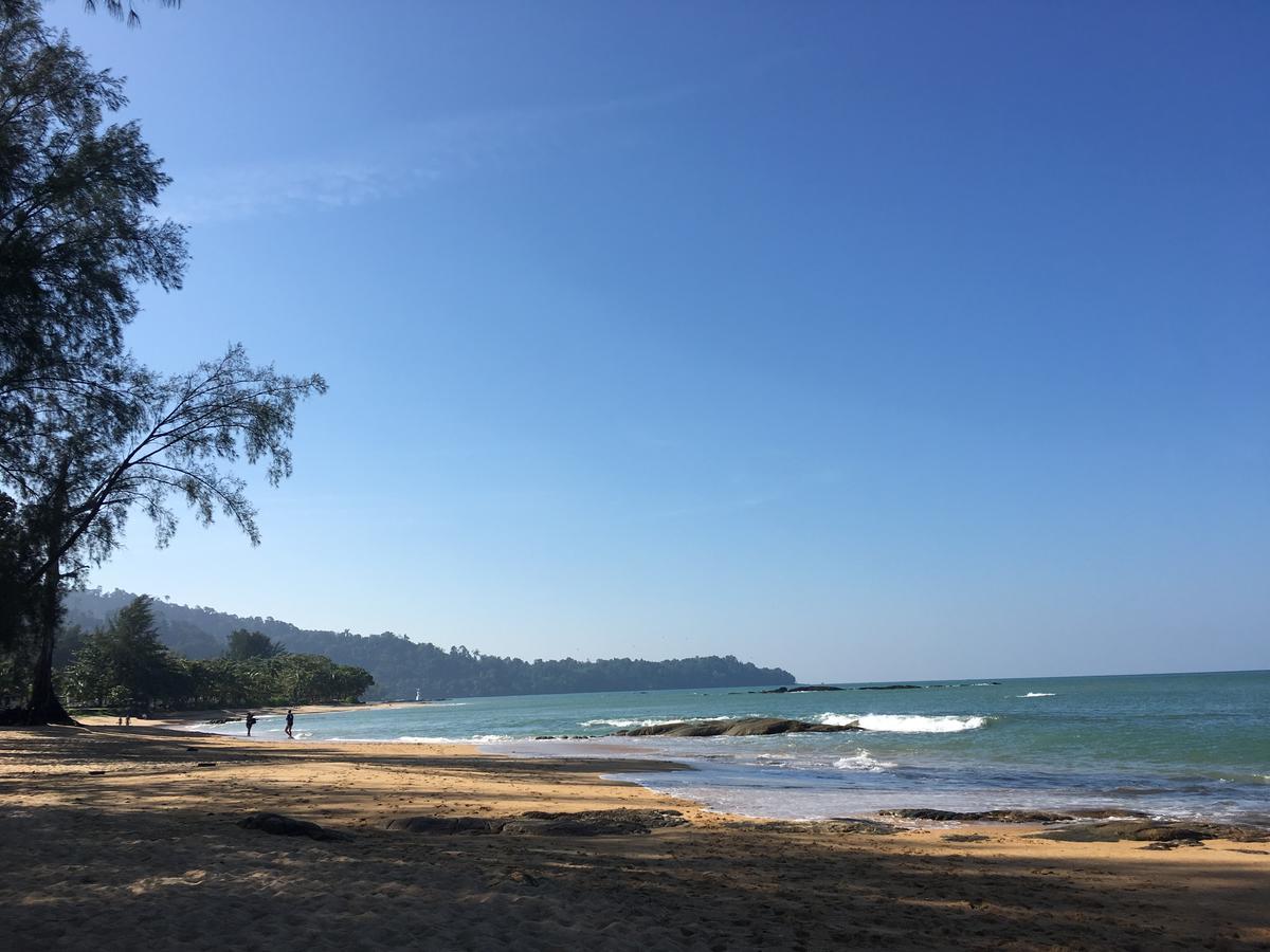 Lah Own Khaolak Resort Кхаулак Экстерьер фото