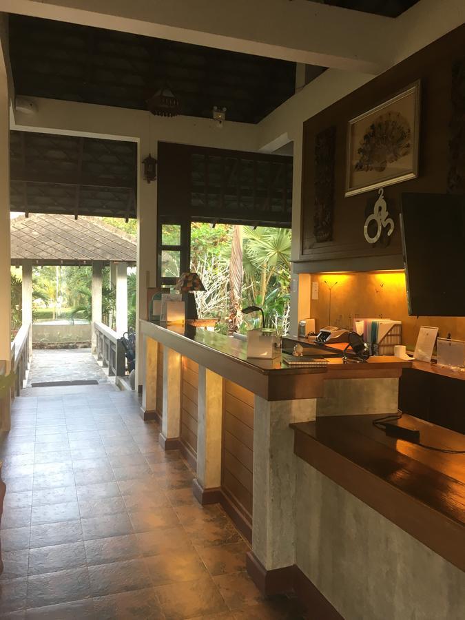 Lah Own Khaolak Resort Кхаулак Экстерьер фото