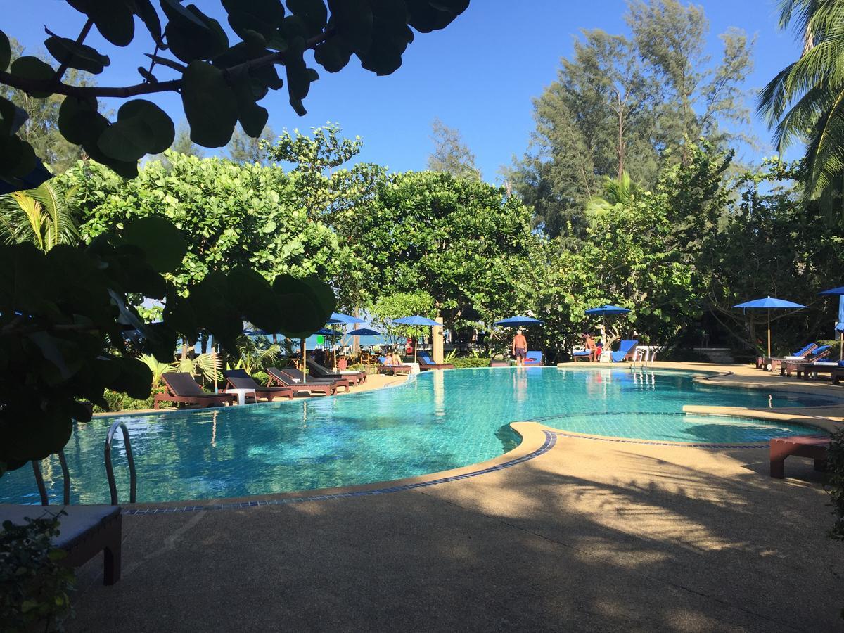 Lah Own Khaolak Resort Кхаулак Экстерьер фото