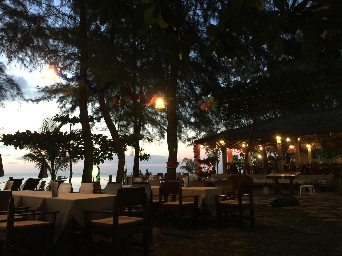 Lah Own Khaolak Resort Кхаулак Экстерьер фото