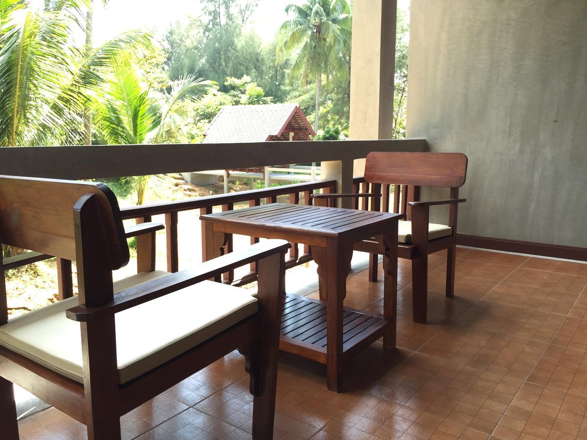 Lah Own Khaolak Resort Кхаулак Экстерьер фото
