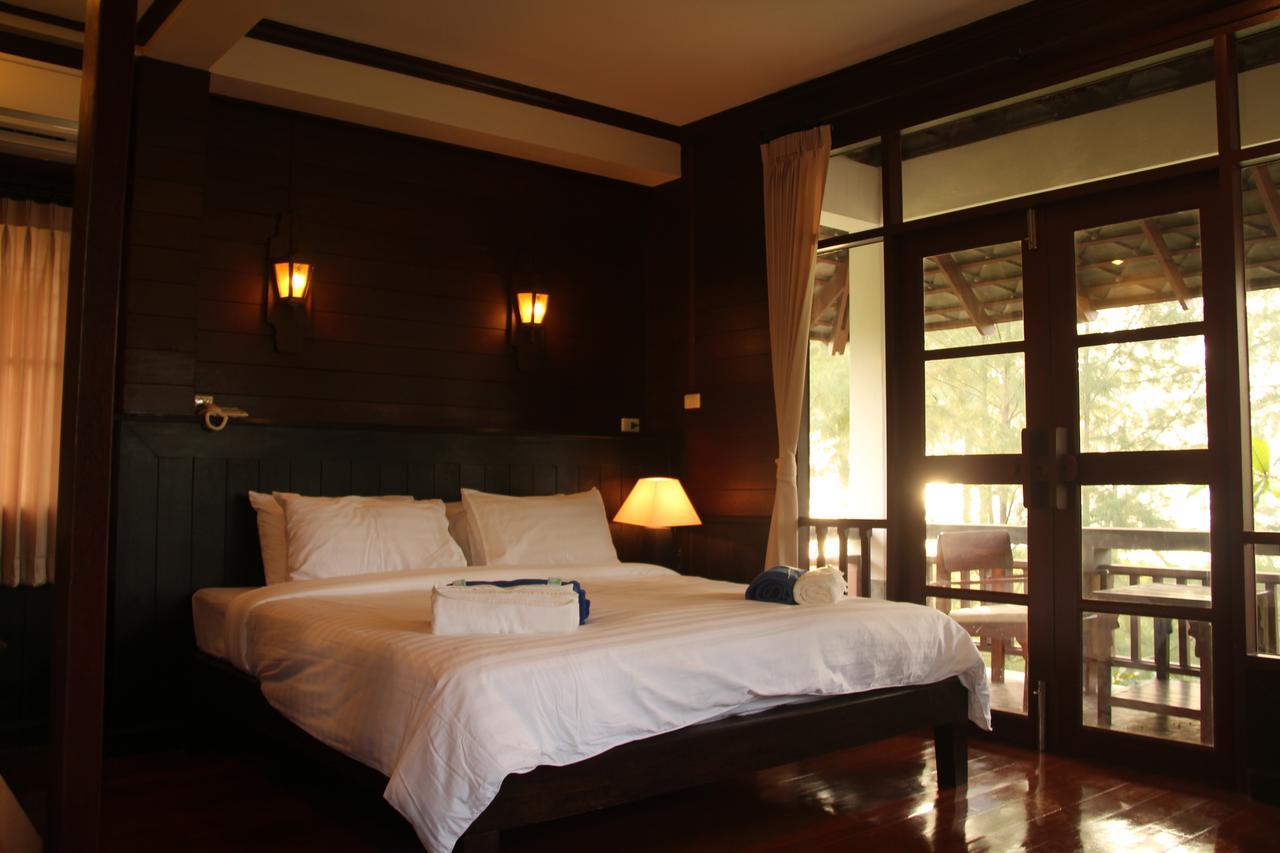 Lah Own Khaolak Resort Кхаулак Экстерьер фото